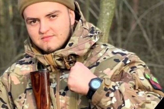 Знову горе у волинському краї: на війні загинув молодий воїн