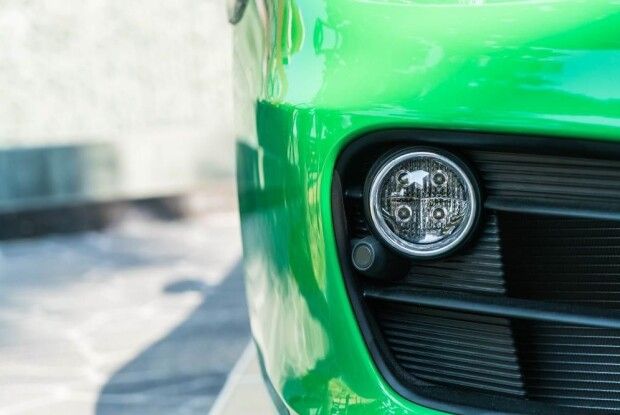 Чому важливо слідкувати за станом протитуманних фар