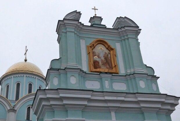 На Волині не продовжать договір оренди собору, який підпорядковується мп