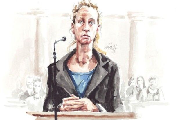 Французи вимагають виправдати жінку, яка вбила вітчима-ґвалтівника