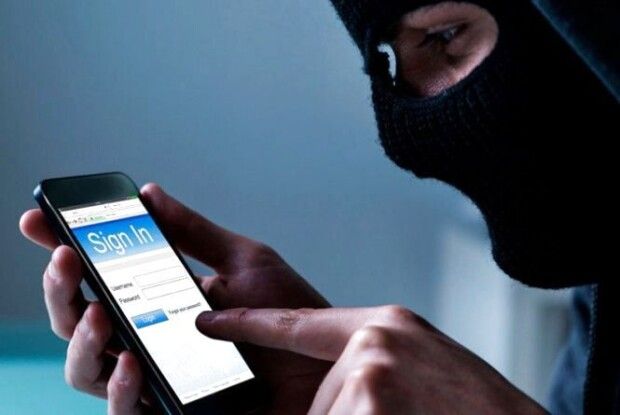 59-річна лучанка втратила понад 50 тисяч гривень через «дзвінок з банку»