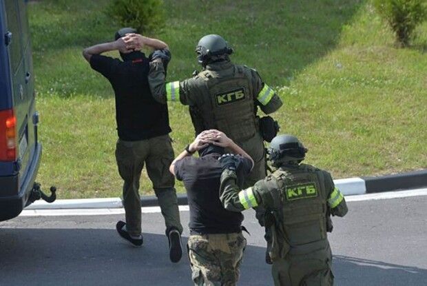 «Вагнергейт». Розслідування намагалися зупинити «деякі особи в українській владі» — The Insider