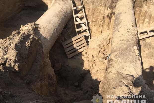 На будівництві у Рівному загинув чоловік