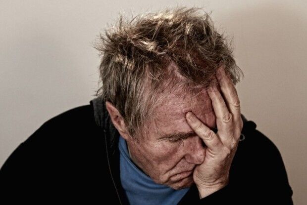 Наші консультації: Чому не у всіх легка хода і світла голова?