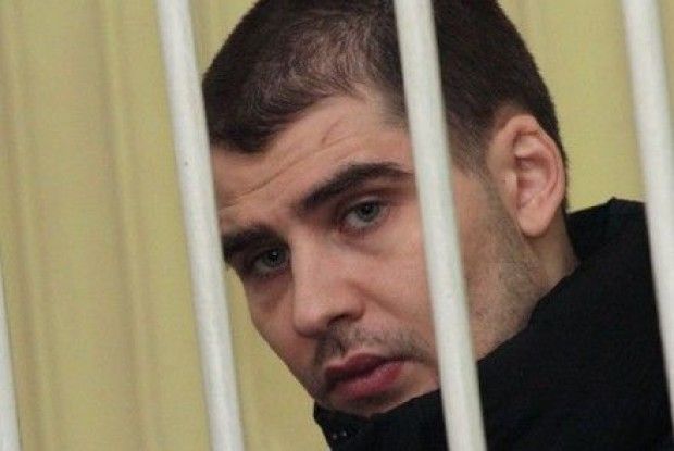 Костенко перетнув кордон РФ та України і їде до Києва