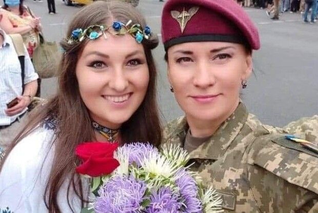 Суд закрив кримінальну справу проти Софії Федини та Марусі Звіробій