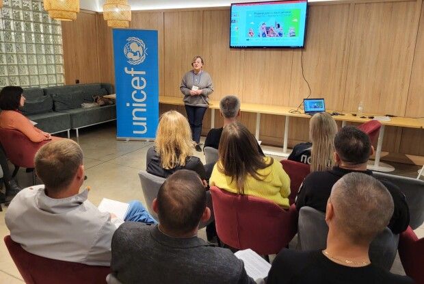 У Ковелі сприятимуть розвитку патронатних сімей, як альтернативу інтернатам та спецшколам