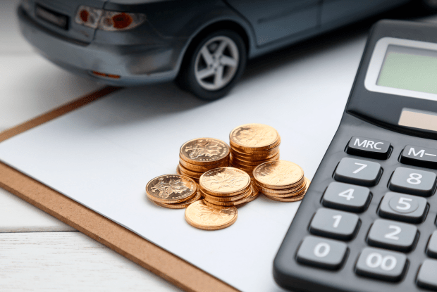 Волинянина покарали за продаж гуманітарної допомоги