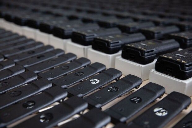 13 підрозділів Десантно-штурмових військ отримають нові акумулятори для рацій, збір коштів триває, – Віталій Гайдукевич (Відео)