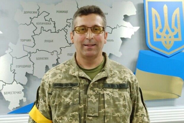 Чому на Волині депутат районної ради склав повноваження 