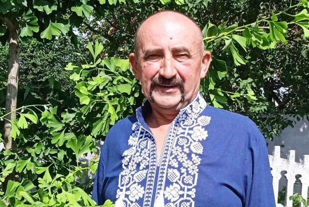 Відомий горохівчанин приймає сьогодні вітання із 60-річчям! (Відео)