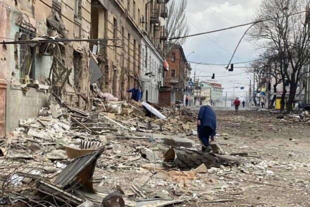 «Росіян, як сарани»: в ОПУ пояснили, чому росія вдається до тактики терору