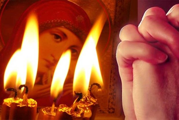 Молитва врятувала трирічну дитину, що впала з 5–го поверху