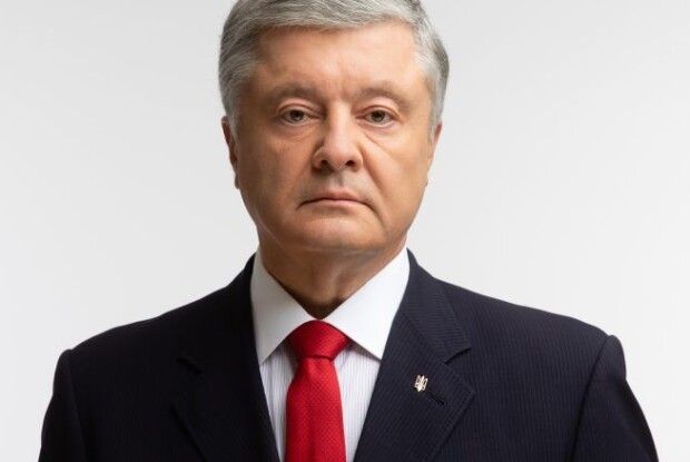 Порошенко вимагає від влади протягом 72-х годин відкрити відомчі лікарні і Феофанію для хворих на ковід