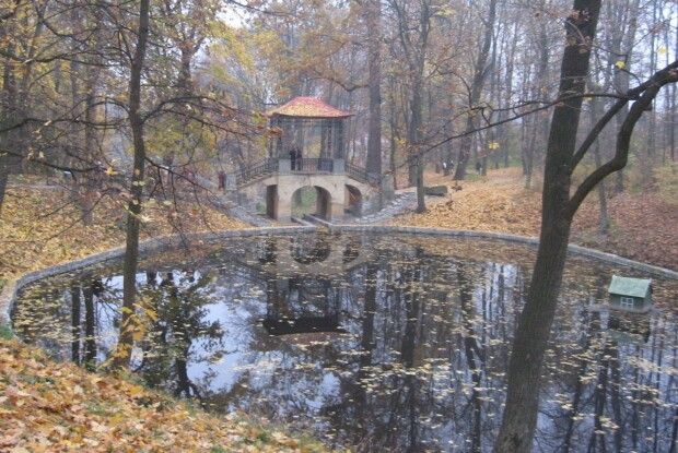 Чим здивує погода на вихідні волинян
