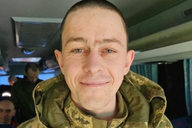 Волинянин, якого повернули з полону, є братом головного патрульного Рівненщини і вважався зниклим безвісти (Відео радості)
