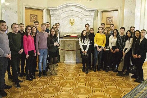 Юридична освіта — ​інвестиція в майбутнє