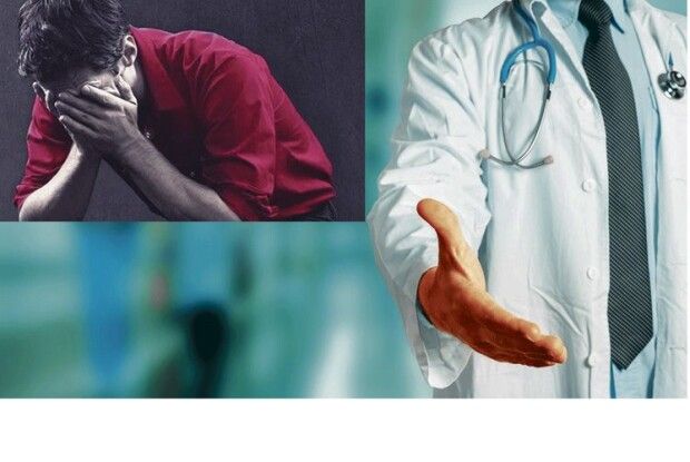 «Не пам’ятаю, як сюди потрапив.  Кажуть, що бігав по селу із сокирою...» (Фото)