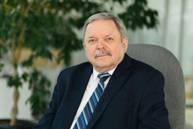 До Луцька приїжджає відомий дисидент, який провів 10 років у радянських таборах і на засланні