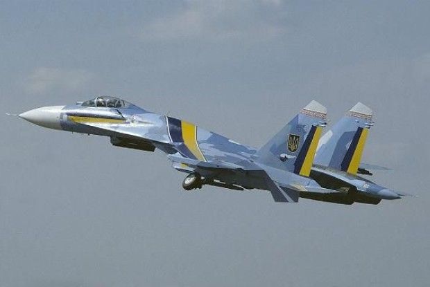 Командування Поворського полігону застерігає: в’їзд на його територію полігону заборонений 