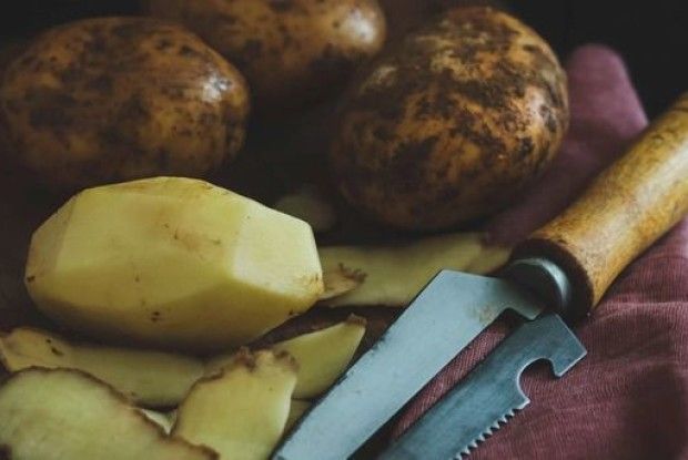 Такий рідний смак картоплі. Від чого він залежить?