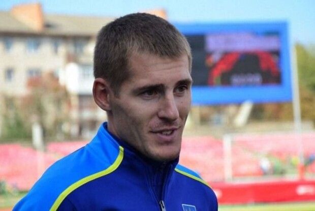 Скороход із Камінь-Каширщини Іван Банзерук готується до Олімпійських ігор -2020 у Токіо