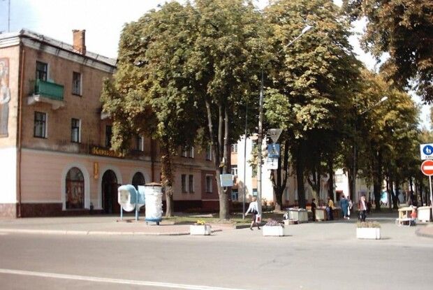 На Волині жителі міста отримають подарунок з нагоди його іменин