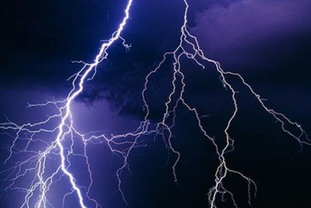 В Італії від удару блискавки загинула українка