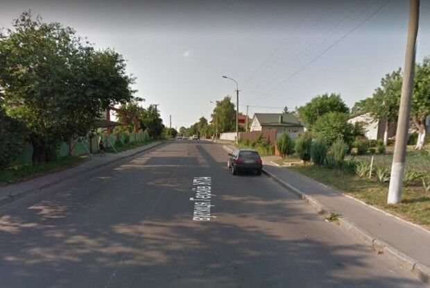 У Луцьку з'явиться провулок Героїв УПА