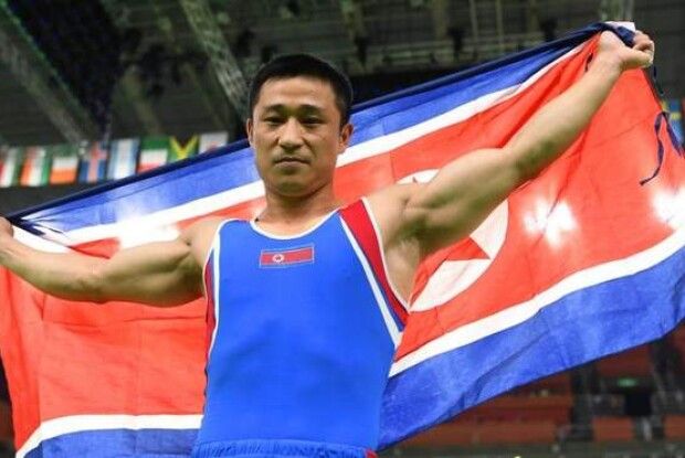 Перша країна відмовилася від участі в Олімпіаді через коронавірус