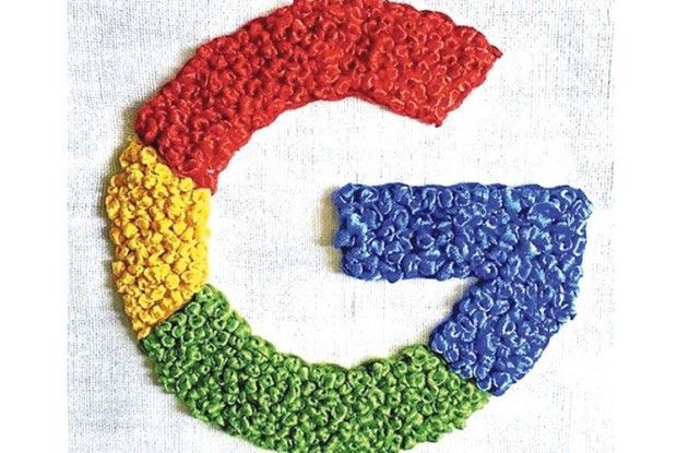 Майстерність січеславської пенсіонерки оцінив сам Google!