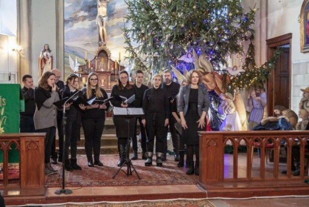 Молилися за єдність усіх християн