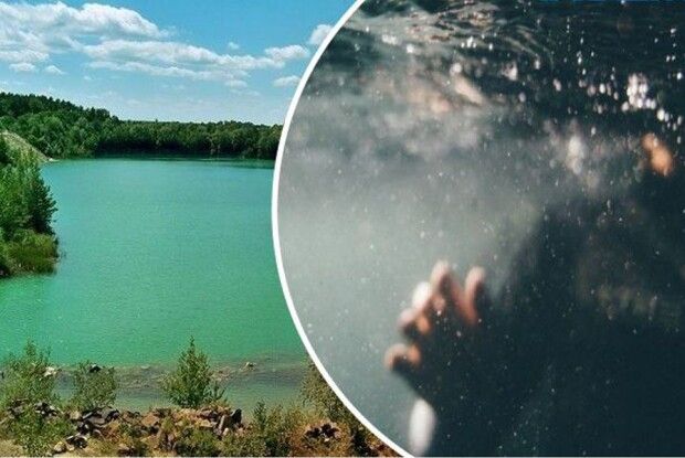 7-річного сина втопила на очах у 6-літнього... 