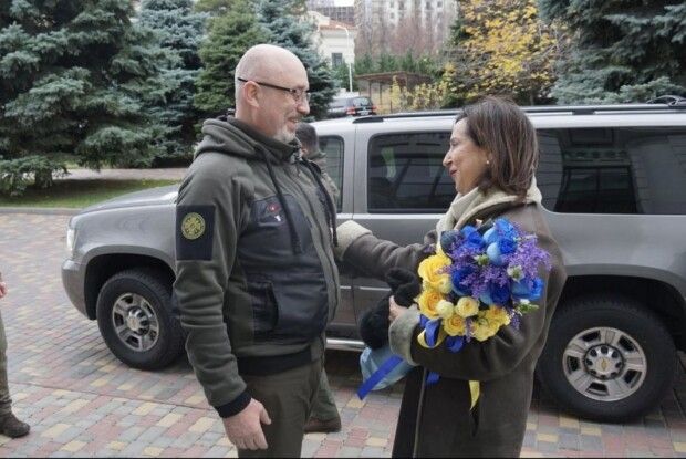 Україна отримала перші ЗРК Hawk від Іспанії