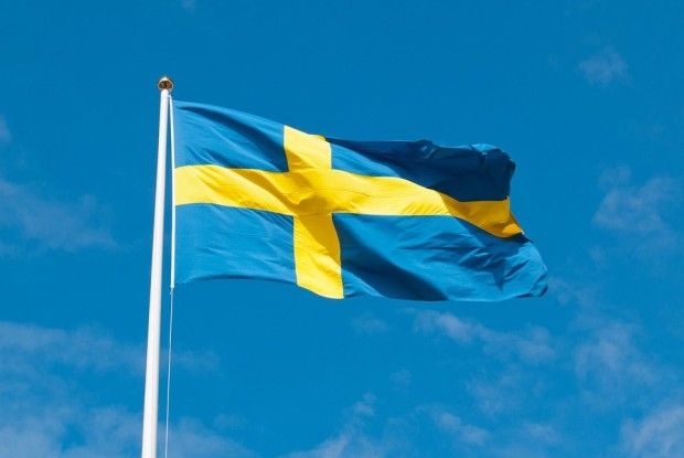 Швеція видворяє українку, яка втратила ногу в теракті у Стокгольмі