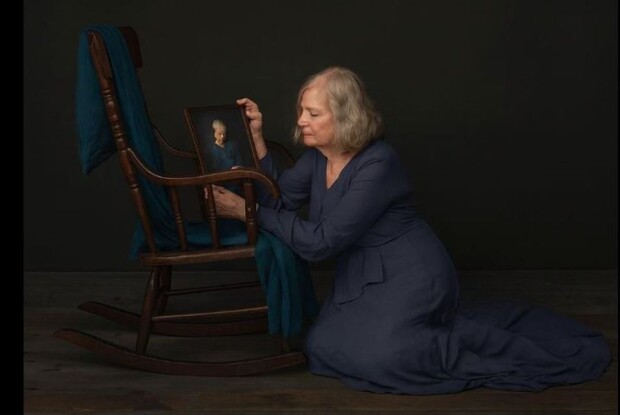 Найважче у втраті мами – це не похорон