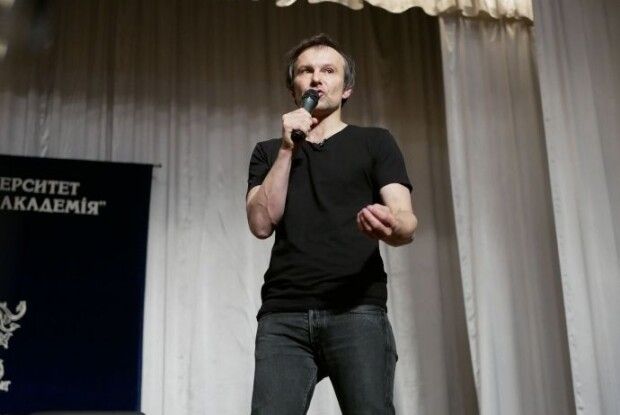 Вакарчук звернувся до українців з проханням