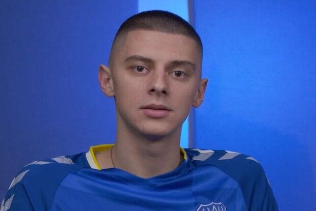 Відомий журналіст висміяв Миколенка і Лобановського (Відео)