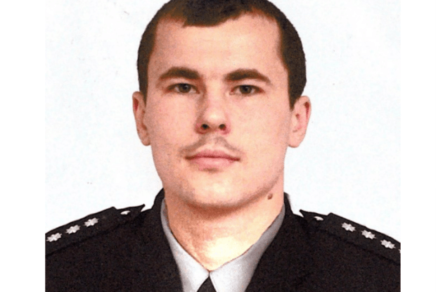 У відпустці трагічно загинув 31-річний капітан поліції (Фото)