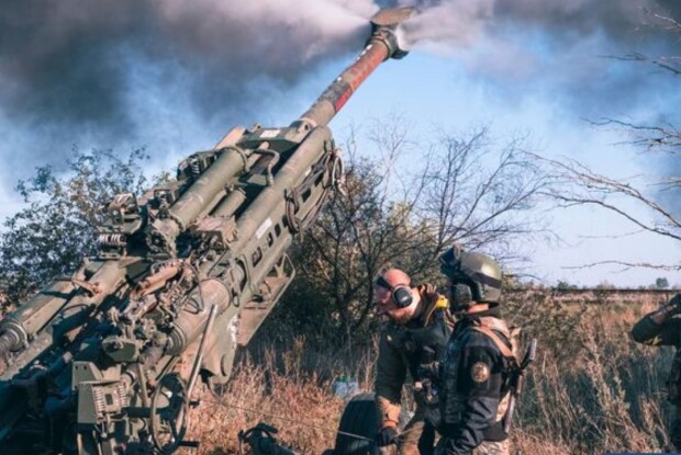 ЗСУ вдарили по траншеї з «вагнерівцями», окупантів розірвало на шматки (Відео)