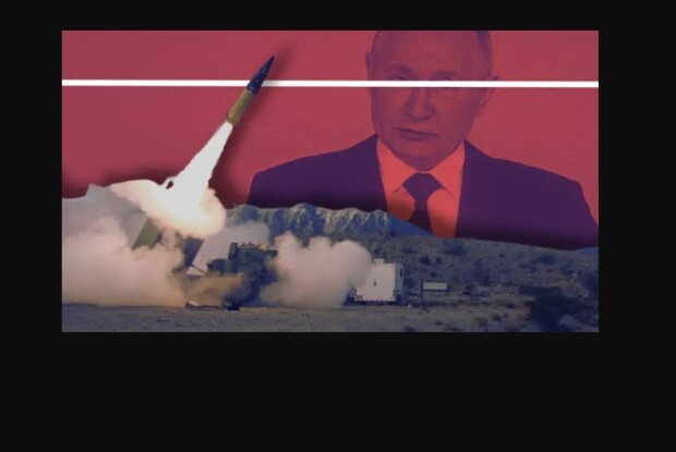 То Америка уже кілька місяців допомагає нам бити росію?