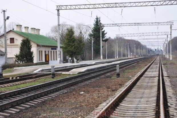 Волинянин виграв суд в «Укрзалізниці» про стягнення моральної шкоди