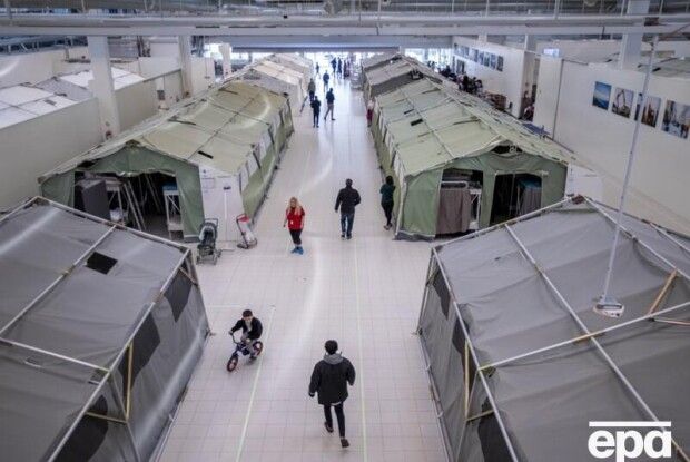 Із Норвегії можуть попросити виїхати сотні українців