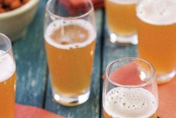 Українська компанія вперше відтворила рецепт пивної медовухи київських князів