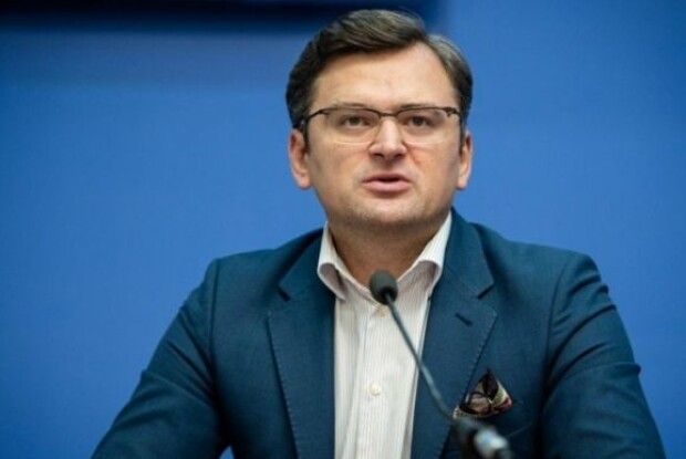 Україна запропонувала Китаю стати одним з гарантів безпеки країни - Кулеба