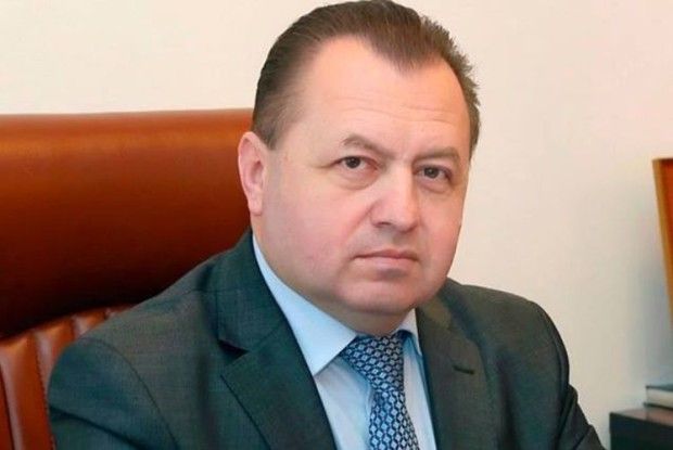 Григорій ПУСТОВІТ: «Кошти із Заходу дають можливість Луцьку думати про завтра, а не залишатися у вчорашньому дні»