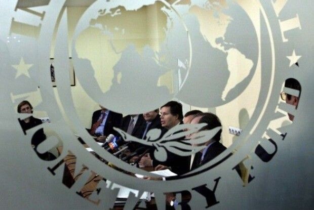 Нацбанк розраховує на отримання 2 млрд доларів від МВФ у 2018 році