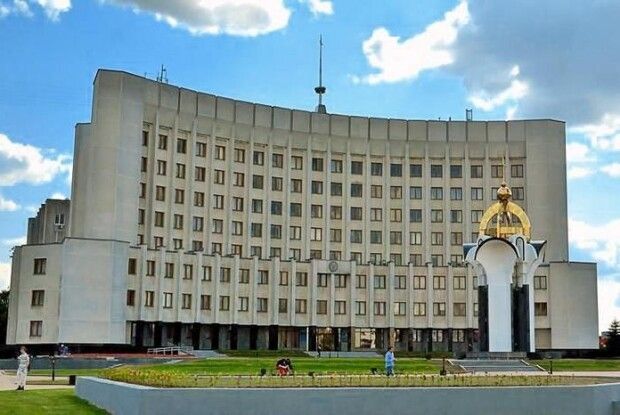 Замість Олега Куха депутатом Волинської обласної ради стане Валентин Кошельник 