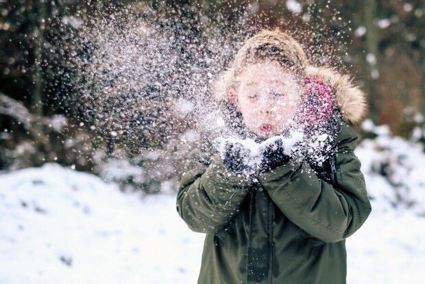 Коли волинські школярі підуть на зимові канікули  