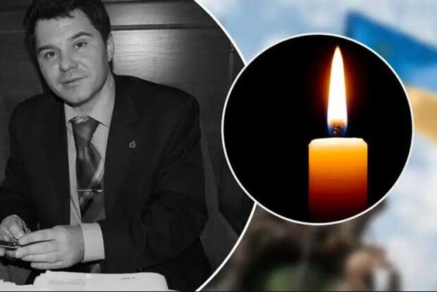 «Слабенка недолюблювали за принциповість. А він віддав Україні все, що мав»